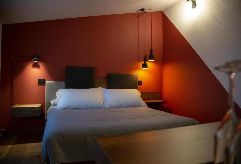 Стандартный Номер Кровать Кинг, Mantra Suite&rooms