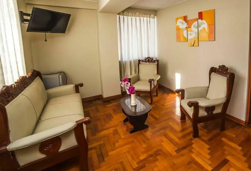 Executive Suite, Jkalixto