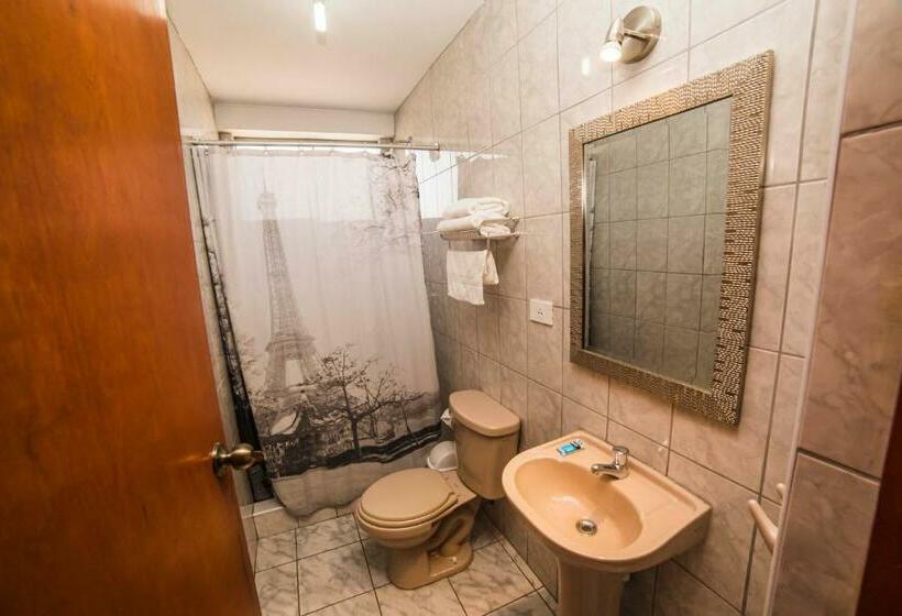 Executive Suite, Jkalixto