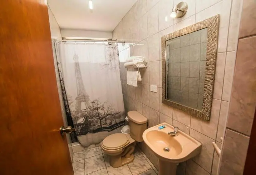 Executive Suite, Jkalixto