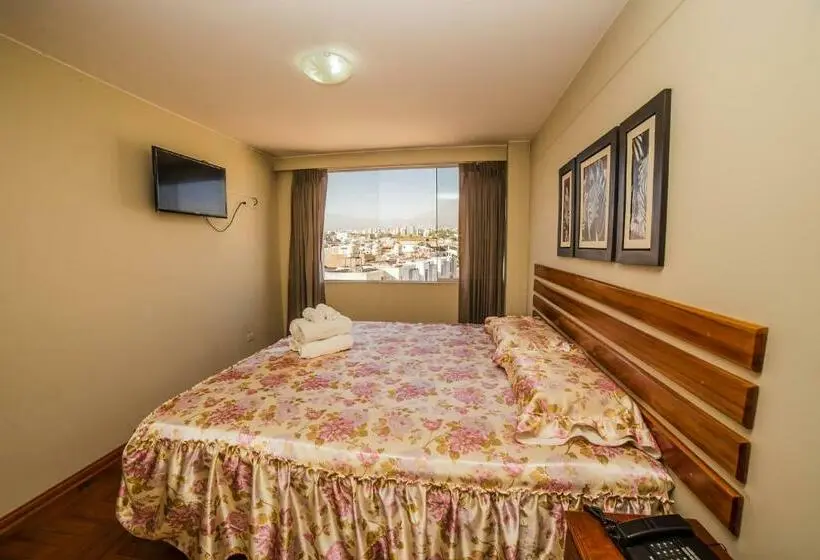Executive Suite, Jkalixto