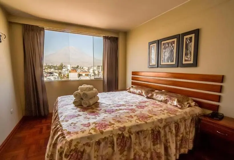 Executive Suite, Jkalixto