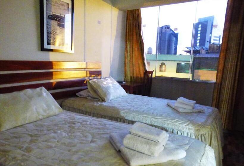 StandaardKamer, Jkalixto