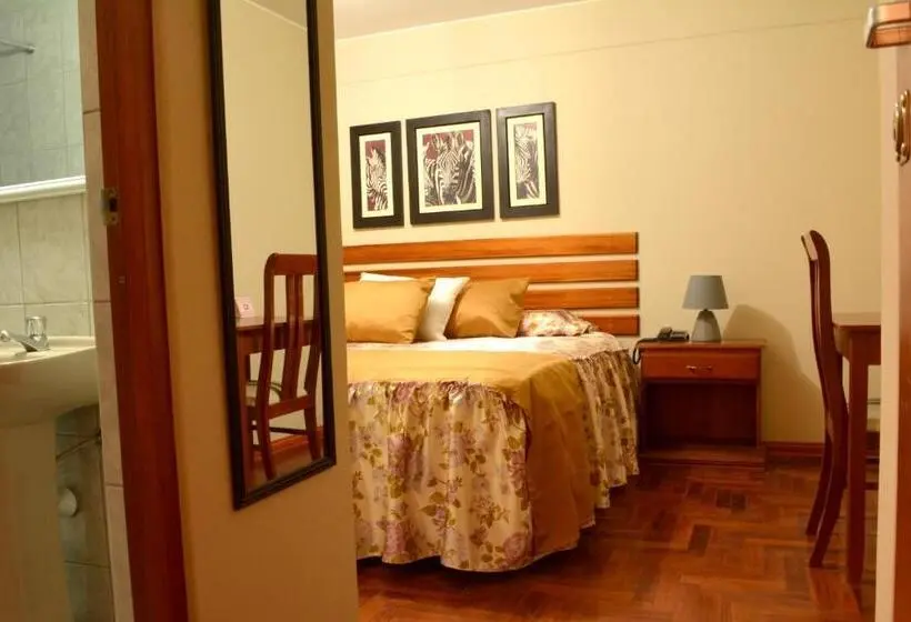 Executive Suite, Jkalixto