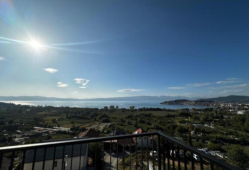 1 Bedroom Apartment Lake View, La Vista Luxury Villa