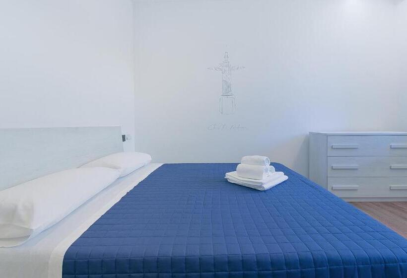 اتاق استاندارد, Alle Porte Del Centro   Guest House   Reggio Emilia   Ingresso Centro Storico   Parcheggio Gratuito