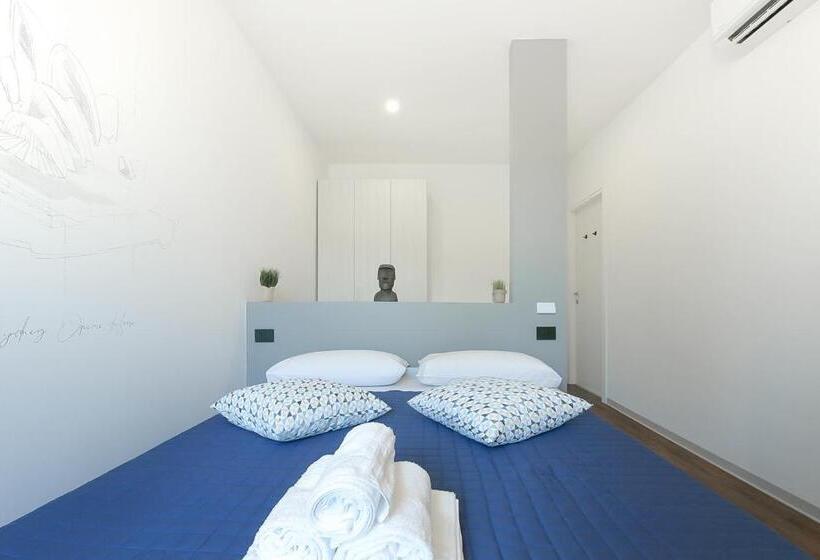 اتاق استاندارد, Alle Porte Del Centro Guest House Reggio Emilia Ingresso Centro Storico Parcheggio Gratuito