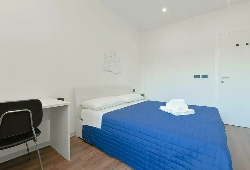 اتاق استاندارد, Alle Porte Del Centro   Guest House   Reggio Emilia   Ingresso Centro Storico   Parcheggio Gratuito