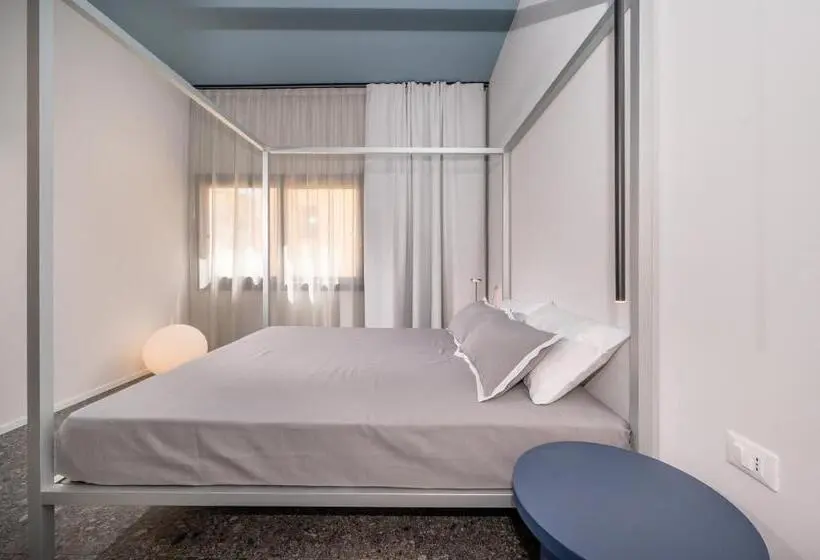 スイート（家族用）, Bed 10.5   Design Suite
