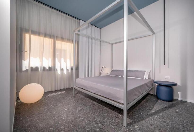 スイート（家族用）, Bed 10.5   Design Suite