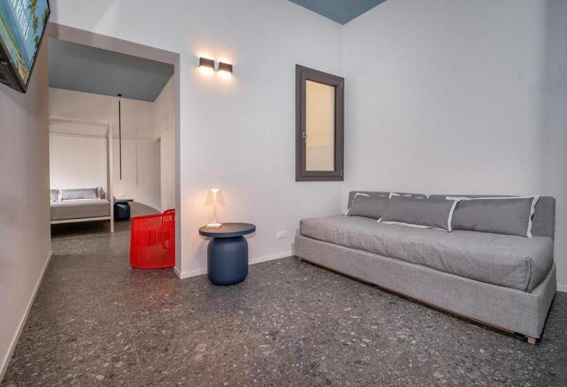 スイート（家族用）, Bed 10.5   Design Suite