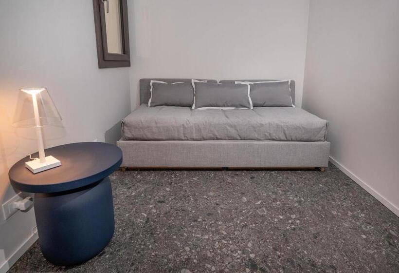 スイート（家族用）, Bed 10.5   Design Suite