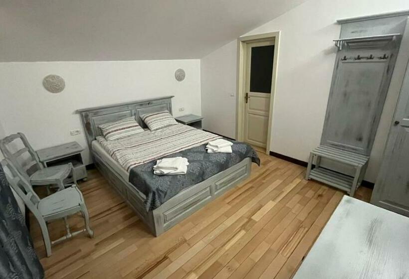 标准间, Casa De Vacanta Tara