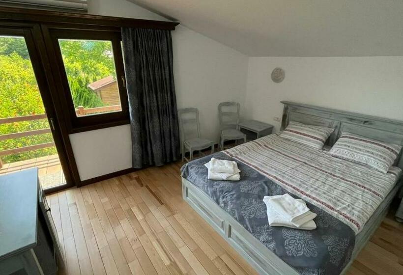 标准间, Casa De Vacanta Tara