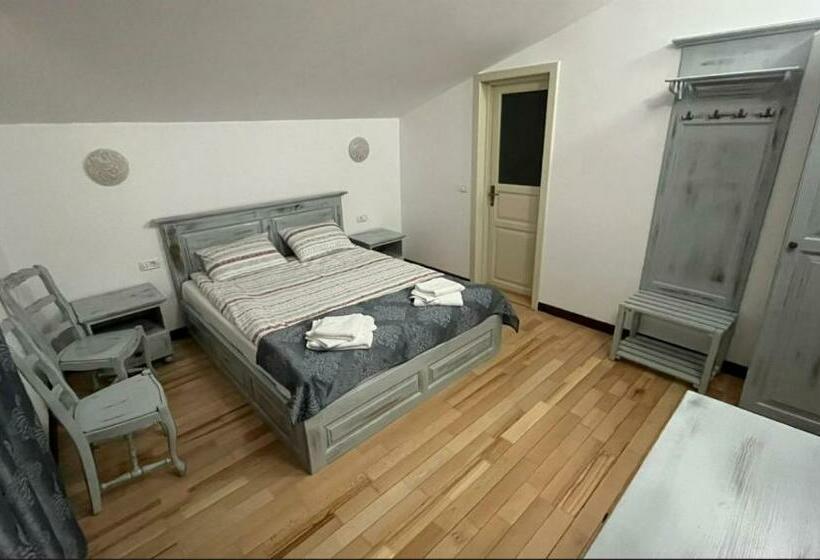 标准间, Casa De Vacanta Tara