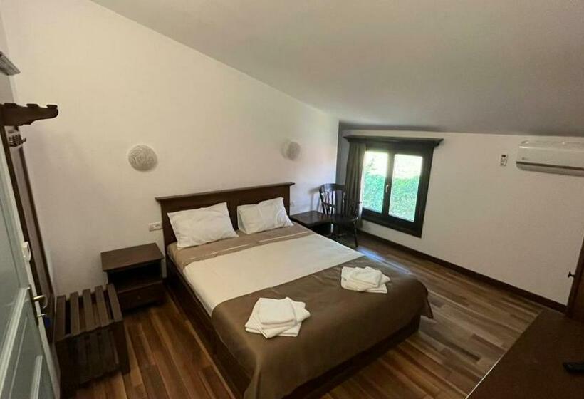 اتاق استاندارد, Casa De Vacanta Tara