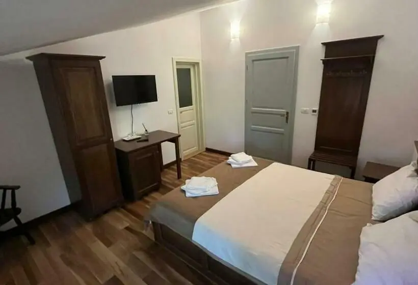 スタンダードルーム, Casa De Vacanta Tara