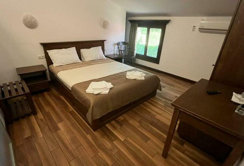 标准间, Casa De Vacanta Tara