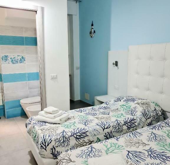 Номер Стандарт, Melody Rooms