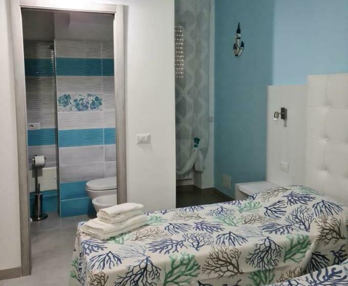 Номер Стандарт, Melody Rooms