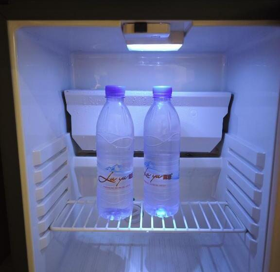 غرفة إدارية فردية, Byland Star