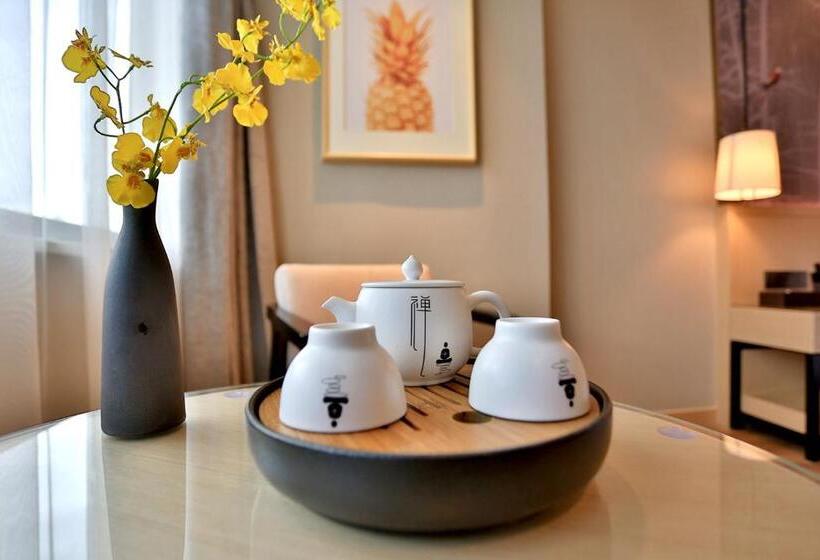 غرفة إدارية فردية, Byland Star