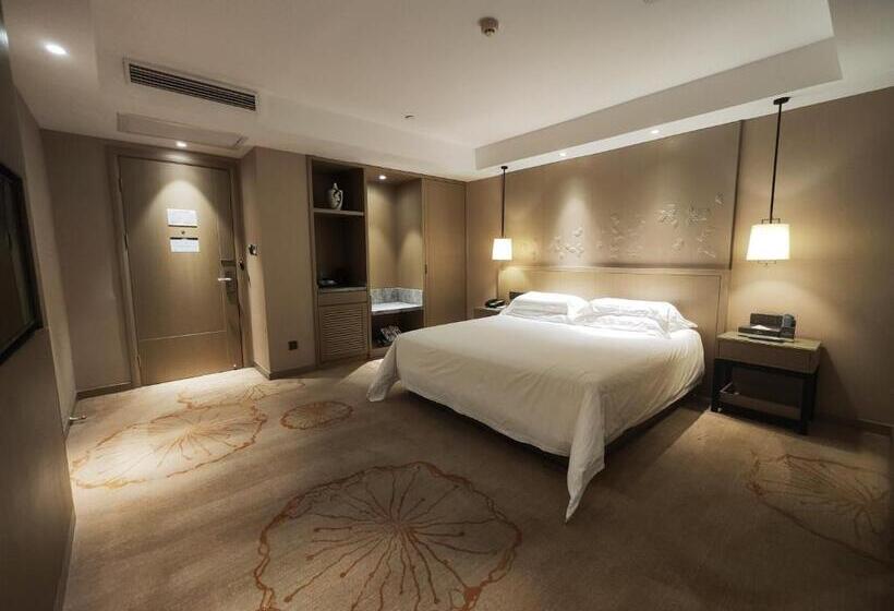 غرفة ديلوكس فردية, Byland Star