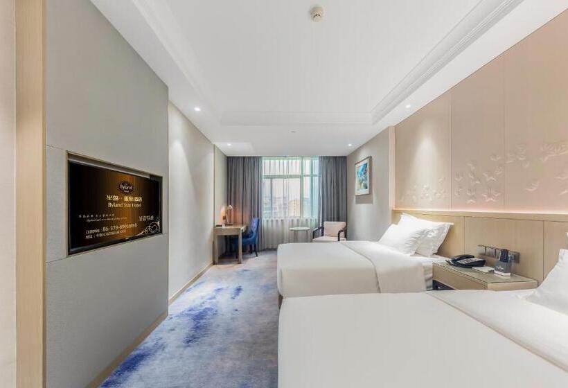 חדר סטנדרט, Byland Star