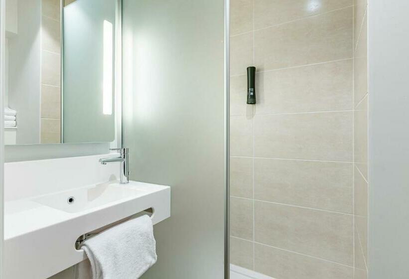 Номер Стандарт, B&b Hotel Paris Ivry Quai De Seine