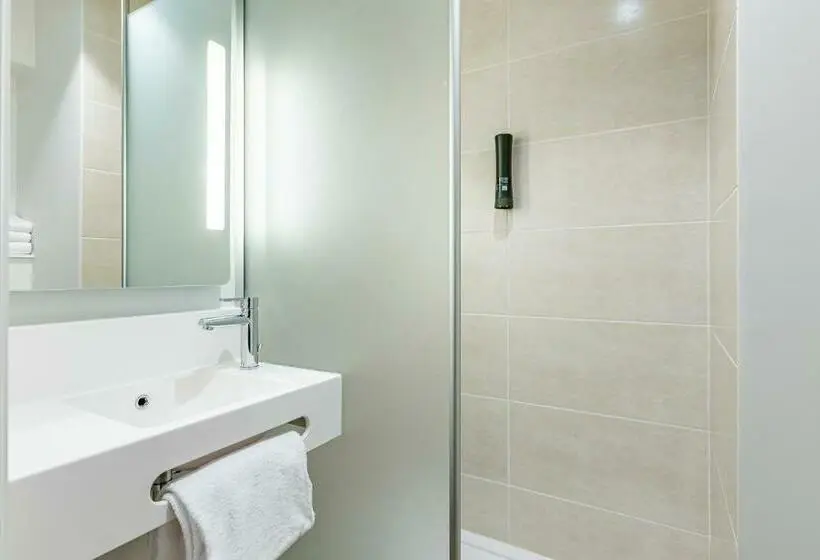 スタンダードルーム, B&b Hotel Paris Ivry Quai De Seine
