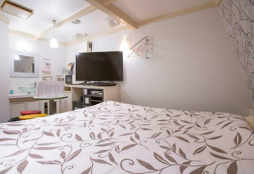 اتاق اکونومی, ファインリゾート