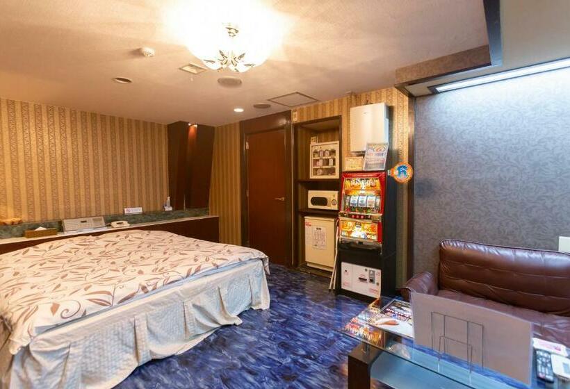 اتاق اکونومی, ファインリゾート