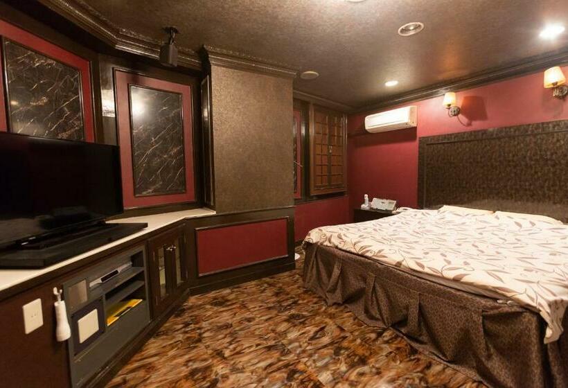 اتاق اکونومی, ファインリゾート