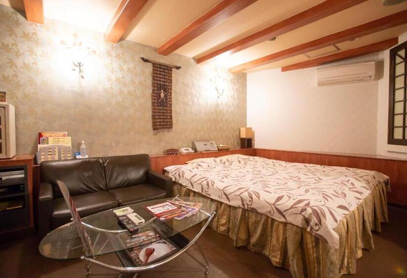 اتاق اکونومی, ファインリゾート