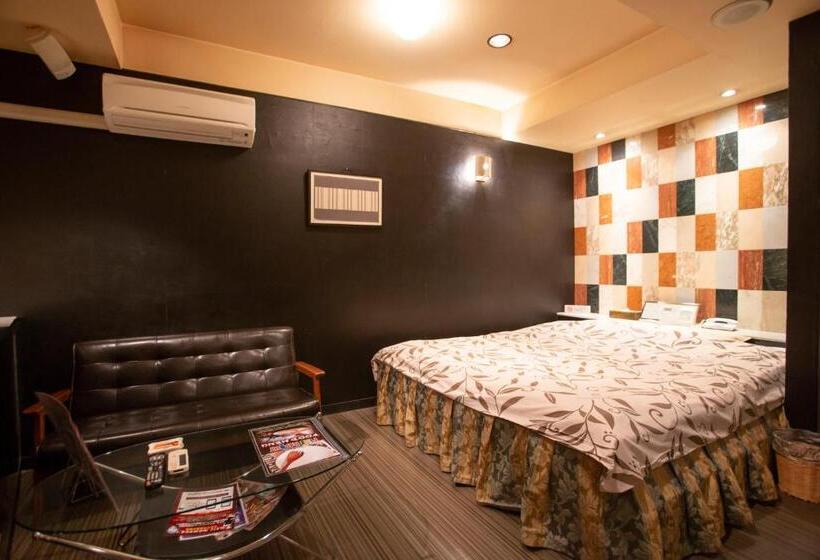 اتاق اکونومی, ファインリゾート