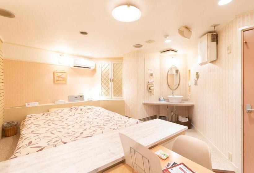 اتاق اکونومی, ファインリゾート