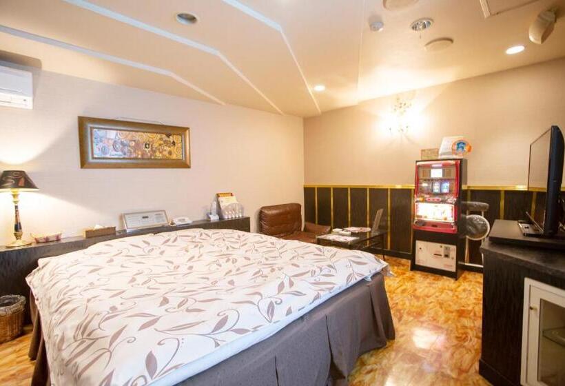 اتاق اکونومی, ファインリゾート