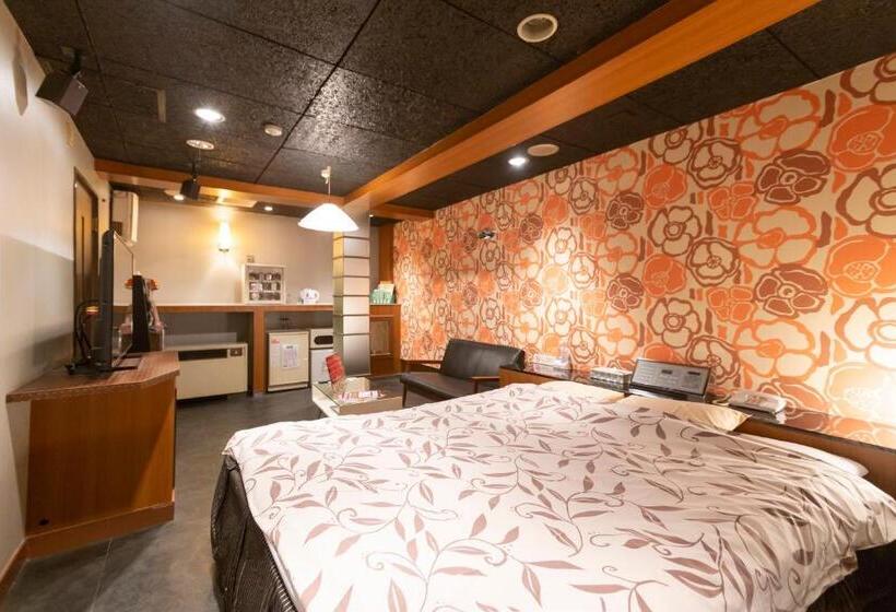 اتاق اکونومی, ファインリゾート