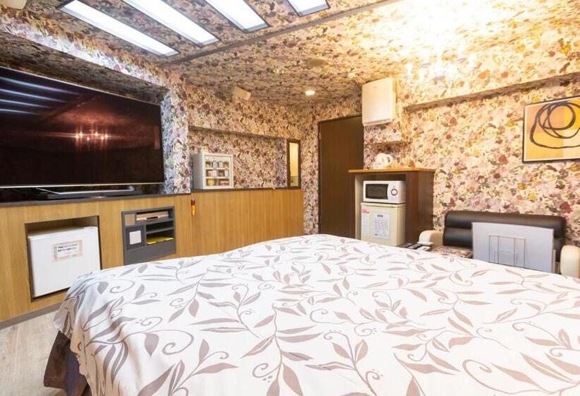 اتاق اکونومی, ファインリゾート