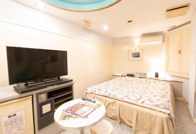 اتاق اکونومی, ファインリゾート