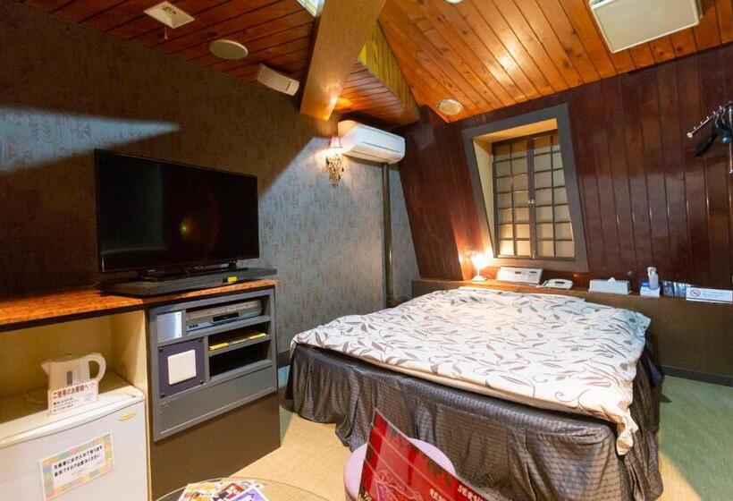 اتاق اکونومی, ファインリゾート