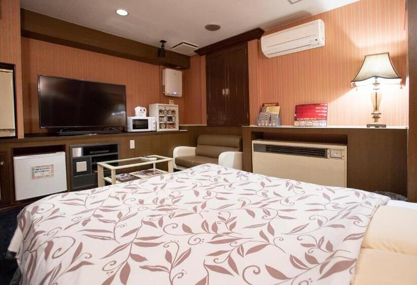 اتاق اکونومی, ファインリゾート