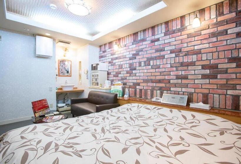 اتاق اکونومی, ファインリゾート