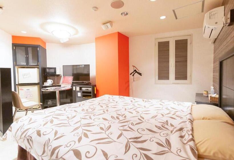 اتاق اکونومی, ファインリゾート