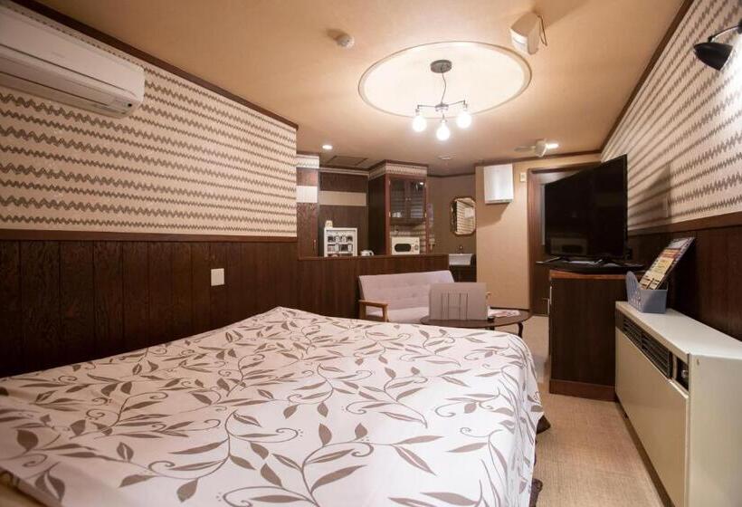 اتاق اکونومی, ファインリゾート