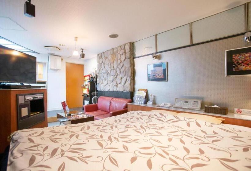 اتاق اکونومی, ファインリゾート