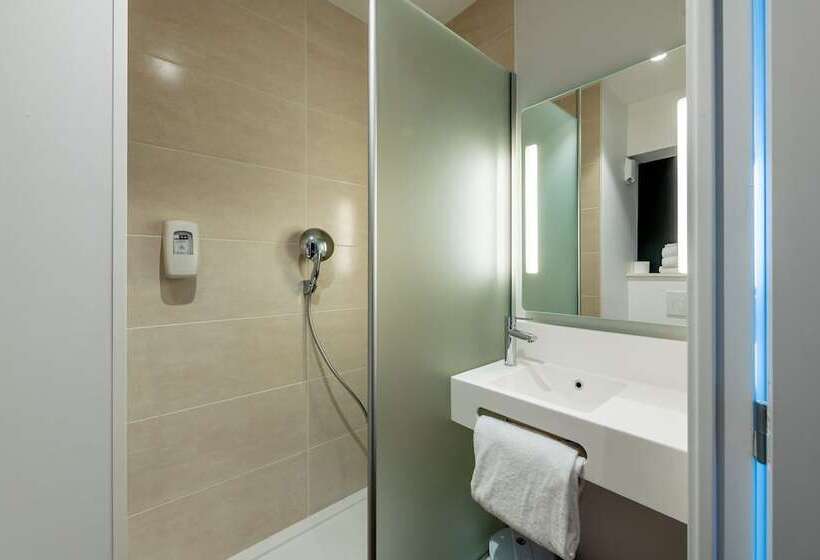 Номер Стандарт, B&b Hotel Paris Ivry Quai De Seine