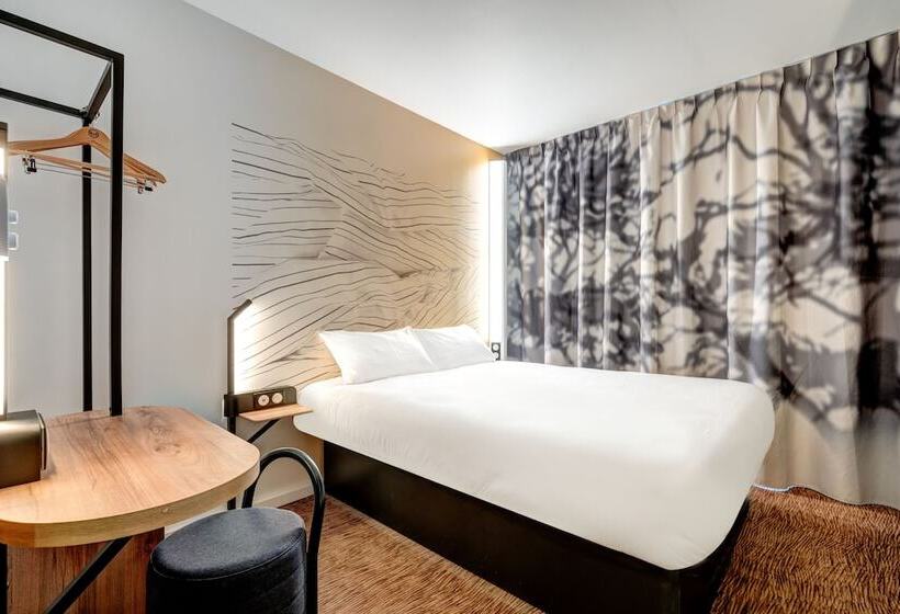 Номер Стандарт, B&b Hotel Paris Ivry Quai De Seine