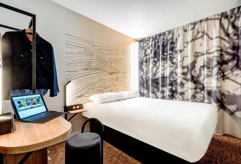Номер Superior, B&b Hotel Paris Ivry Quai De Seine