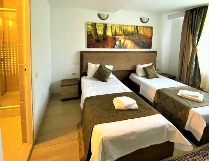 اتاق استاندارد, Falkor